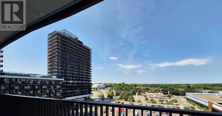 667-68 Esther Shiner Boulevard, Toronto, ON, M2K 0J6 - 19