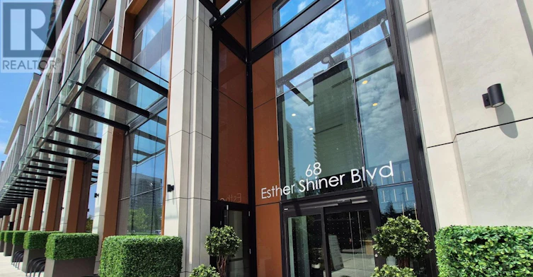 667-68 Esther Shiner Boulevard, Toronto, ON, M2K 0J6 - 5