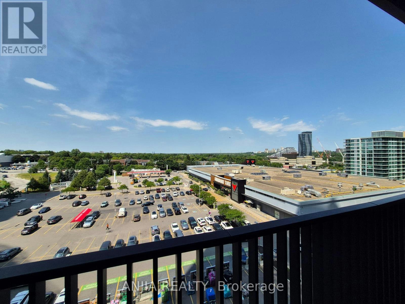 667-68 Esther Shiner Boulevard, Toronto, ON, M2K 0J6 - 21