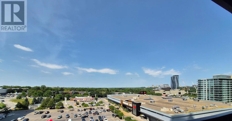 667-68 Esther Shiner Boulevard, Toronto, ON, M2K 0J6 - 21
