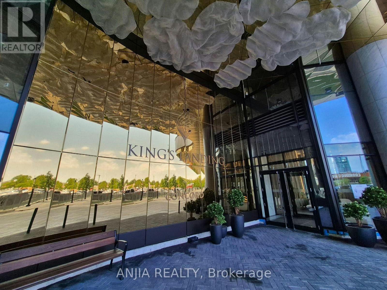 667-68 Esther Shiner Boulevard, Toronto, ON, M2K 0J6