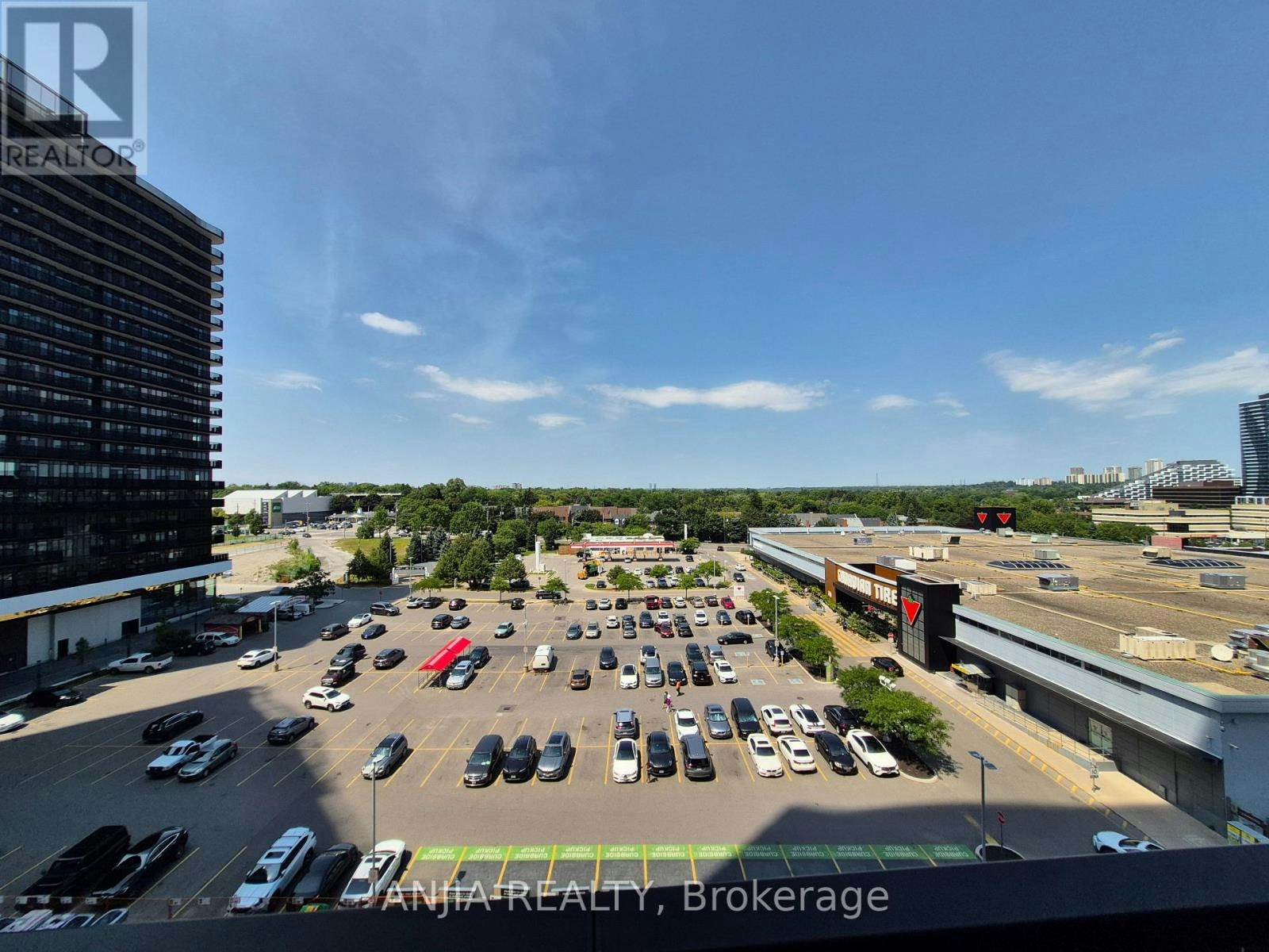 667-68 Esther Shiner Boulevard, Toronto, ON, M2K 0J6 - 20