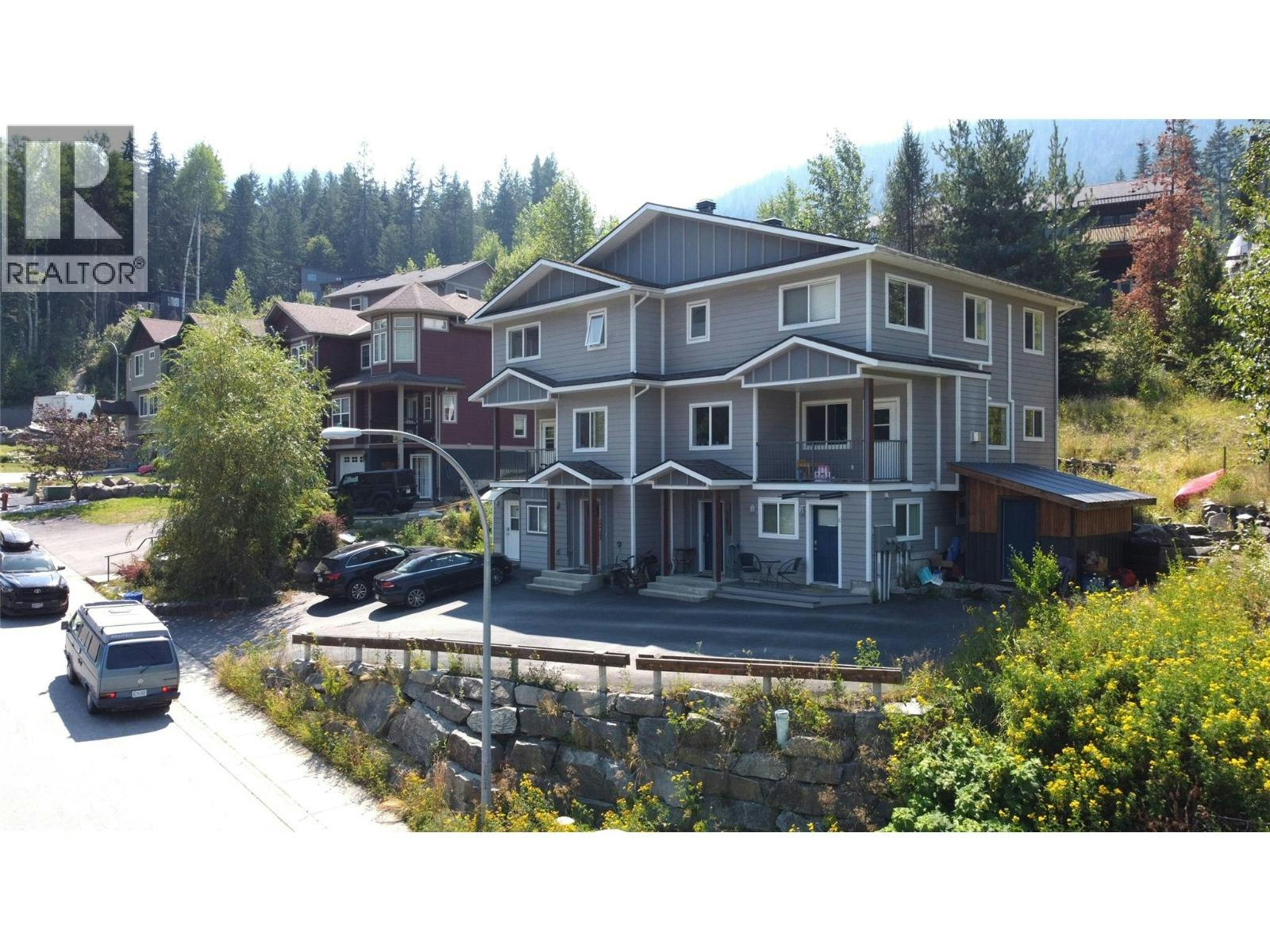 A-2410 Perrier Lane, Nelson, BC, V1L 7C3
