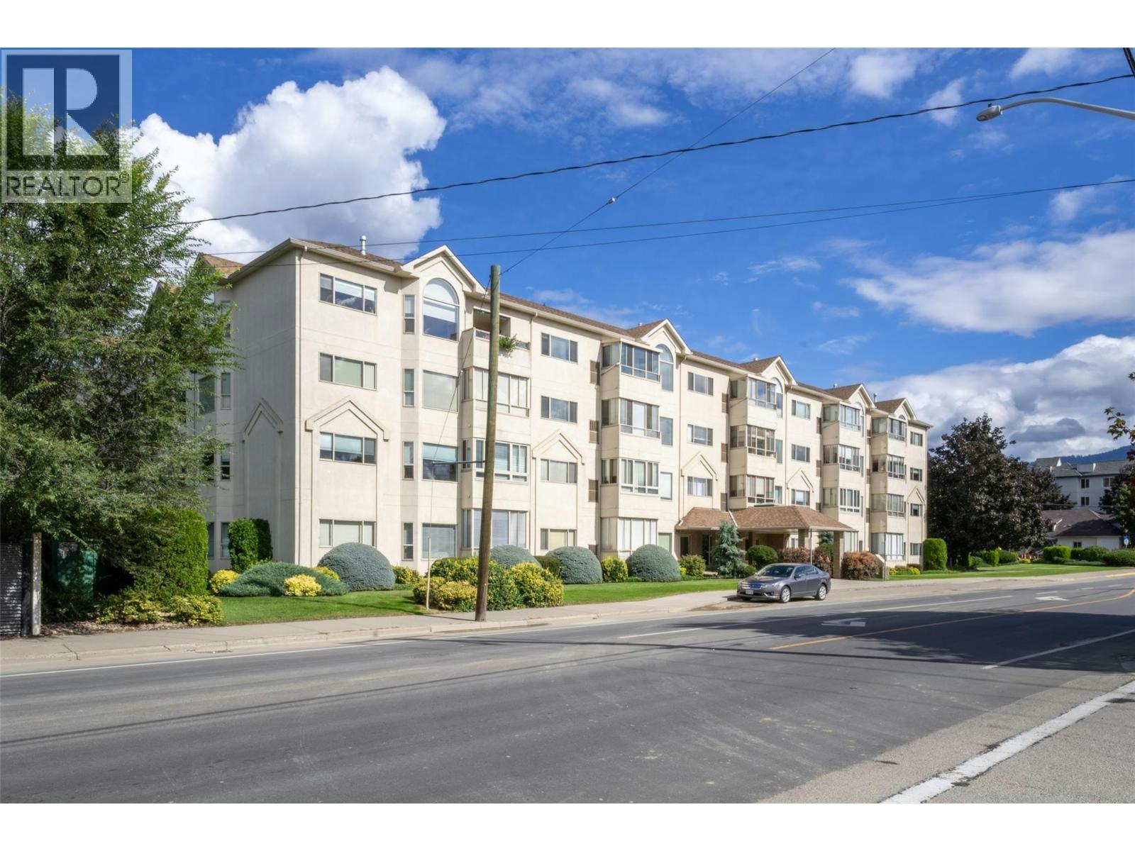 112-3805 30 Avenue, Vernon, BC, V1T 9M3