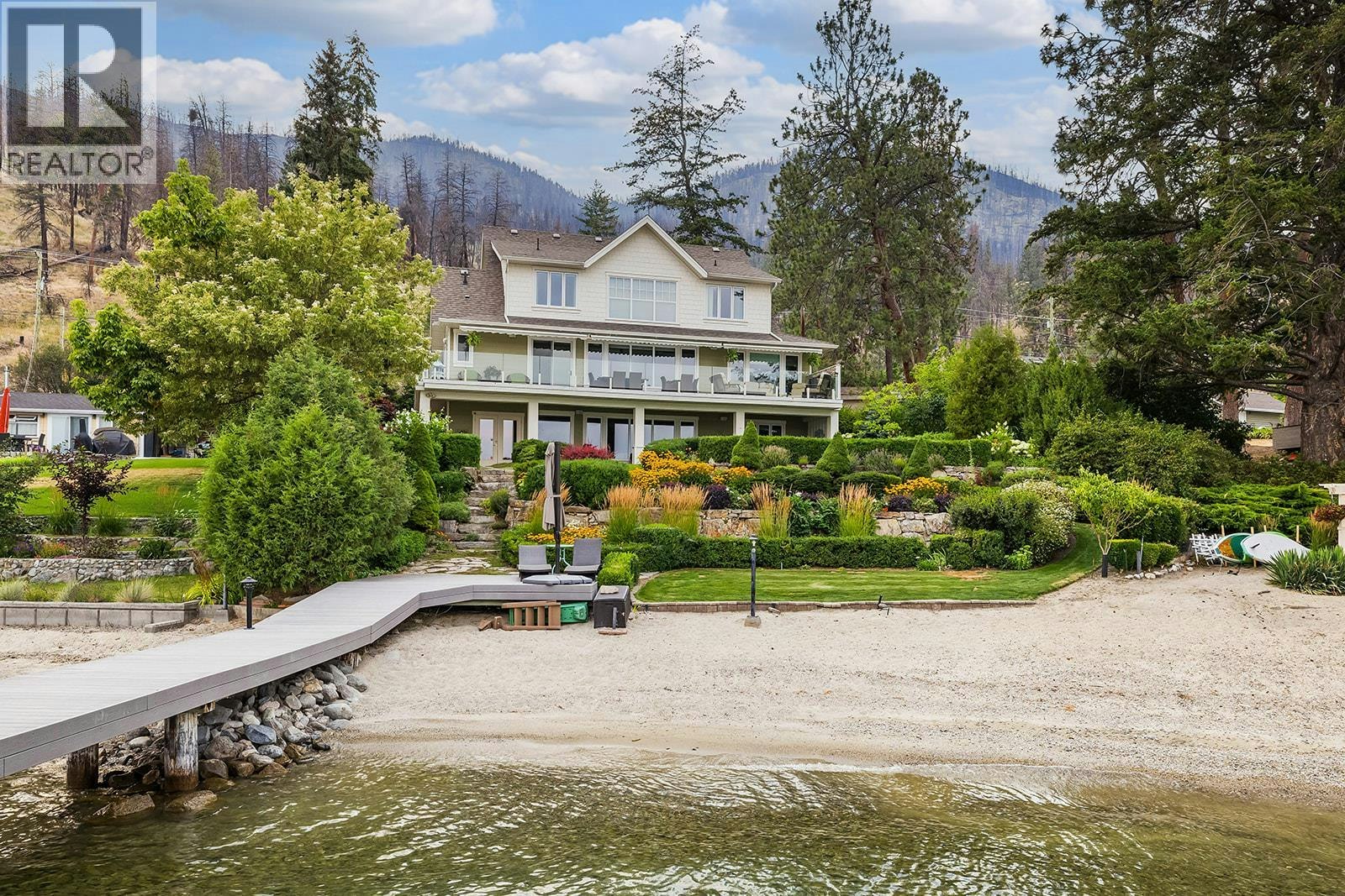 2259 Westside Place, West Kelowna, BC, V1Z 3T5