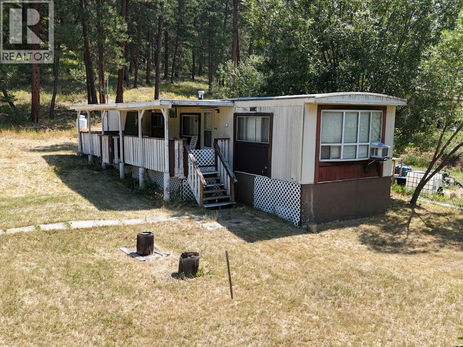 6294 Ash Road, Wasa, BC, V0B 2K0