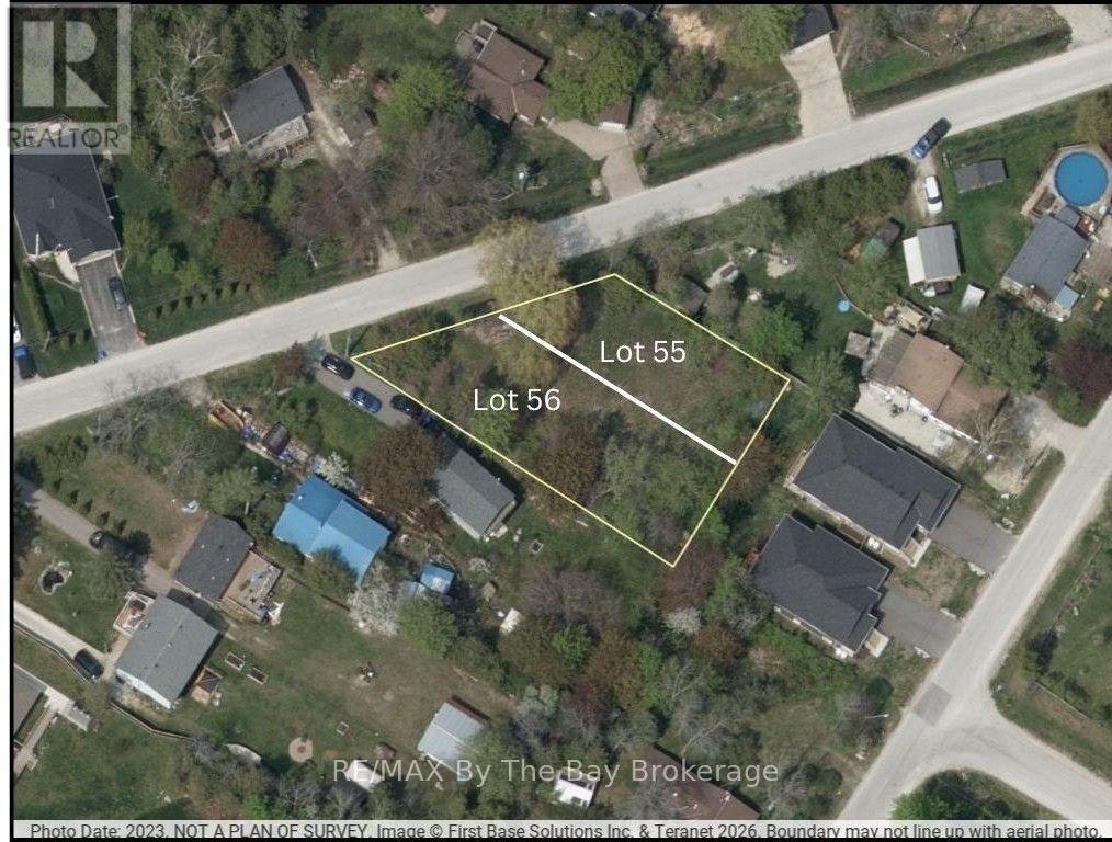 LOT-56 Constance Boulevard, Wasaga Beach, ON, L9Z 2Y3