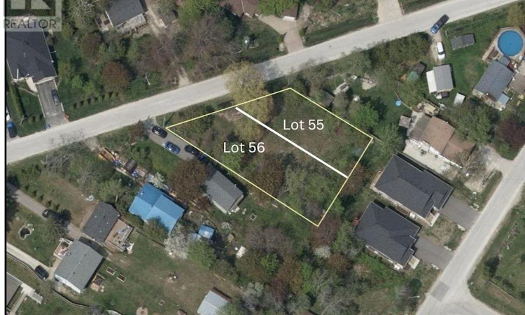 LOT-56 Constance Boulevard