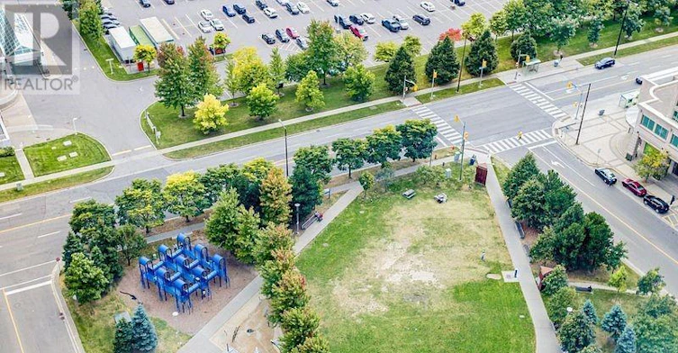 3308-38 Lee Centre Drive, Toronto, ON, M1H 3J7 - 23