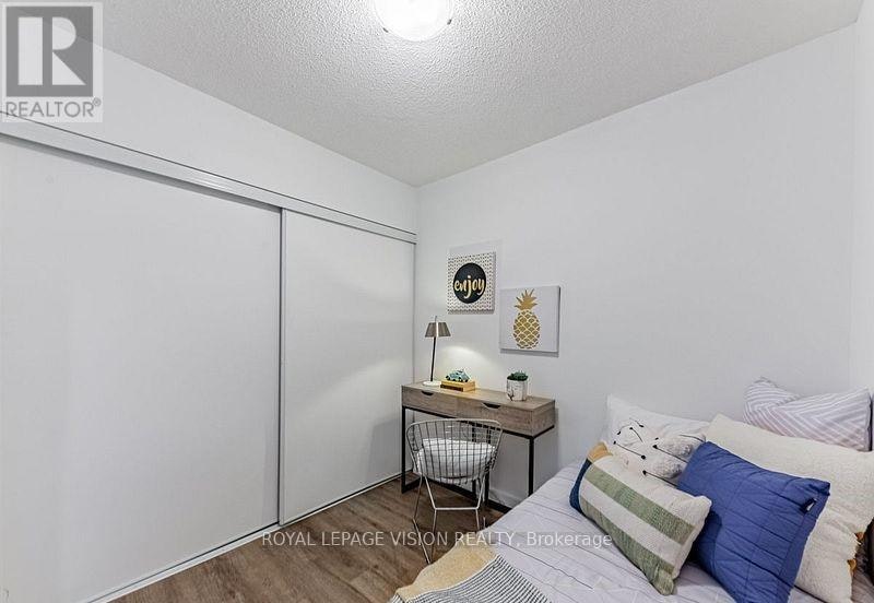 3308-38 Lee Centre Drive, Toronto, ON, M1H 3J7 - 9