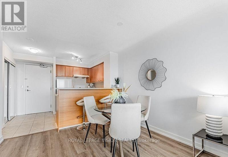 3308-38 Lee Centre Drive, Toronto, ON, M1H 3J7 - 17