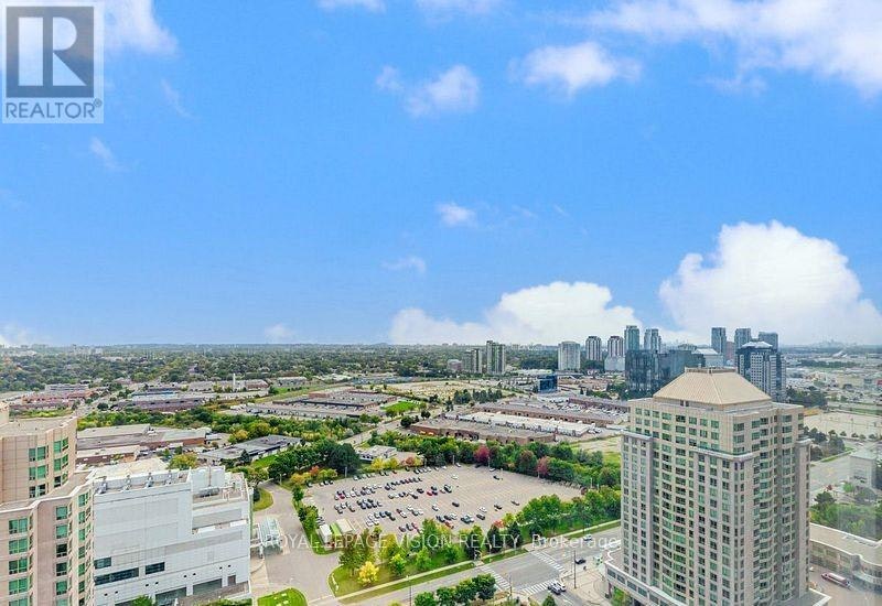 3308-38 Lee Centre Drive, Toronto, ON, M1H 3J7 - 21