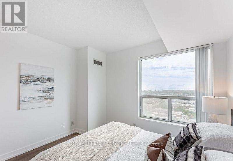 3308-38 Lee Centre Drive, Toronto, ON, M1H 3J7 - 11