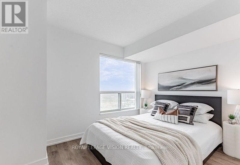 3308-38 Lee Centre Drive, Toronto, ON, M1H 3J7 - 7
