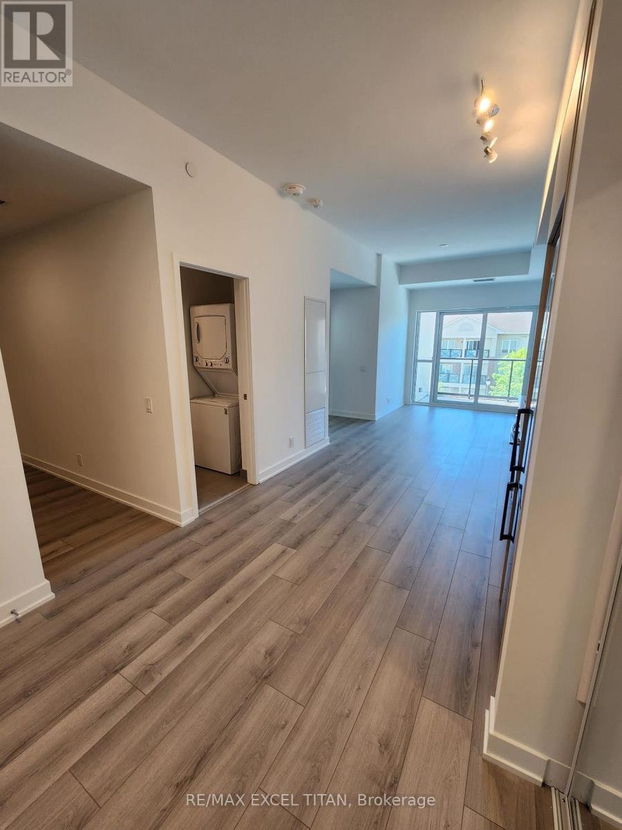 307-20 Deans Drive S, Toronto, ON, M1L 0J7 - 9
