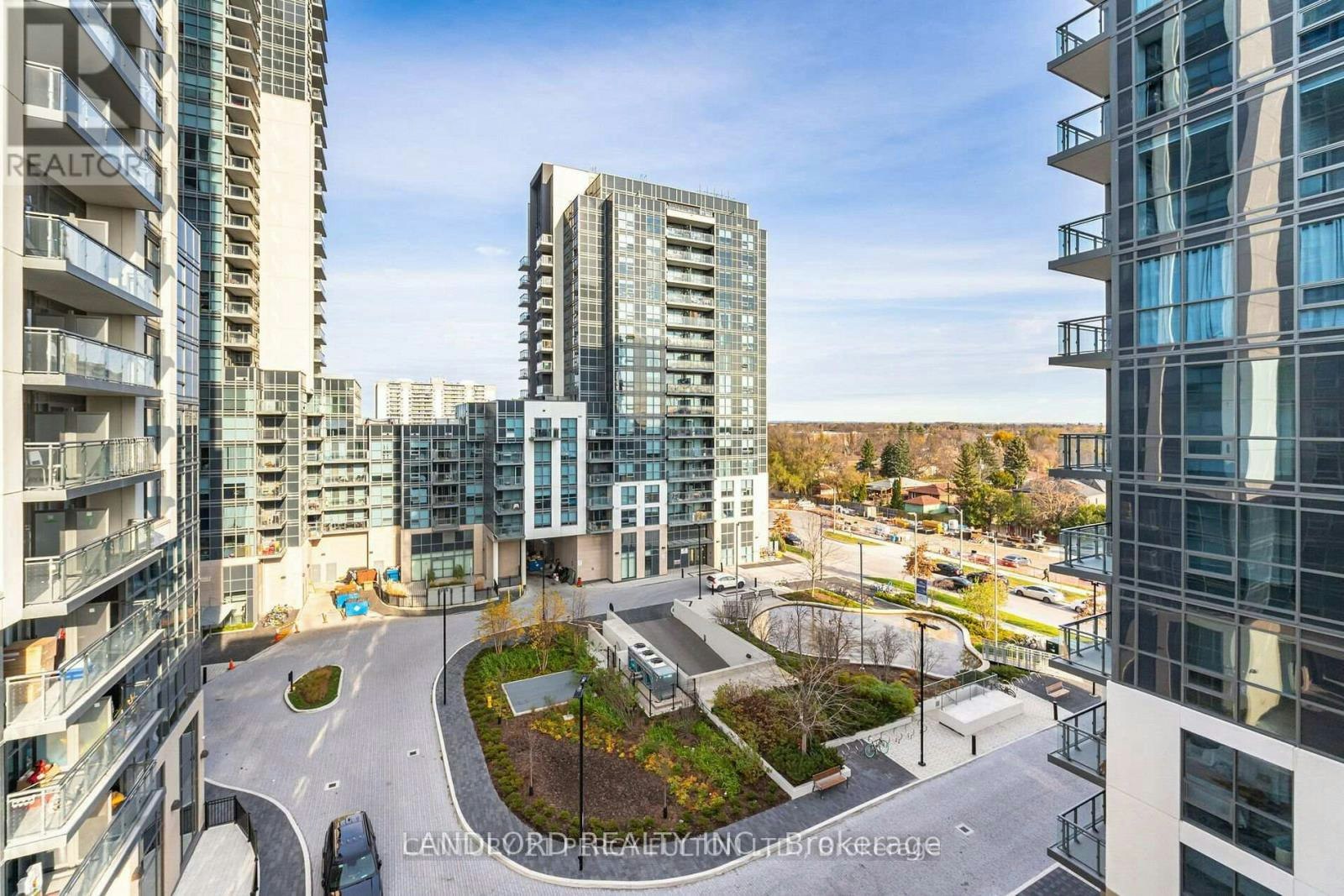 1202-10 Meadowglen Place, Toronto, ON, M1G 0A8 - 25