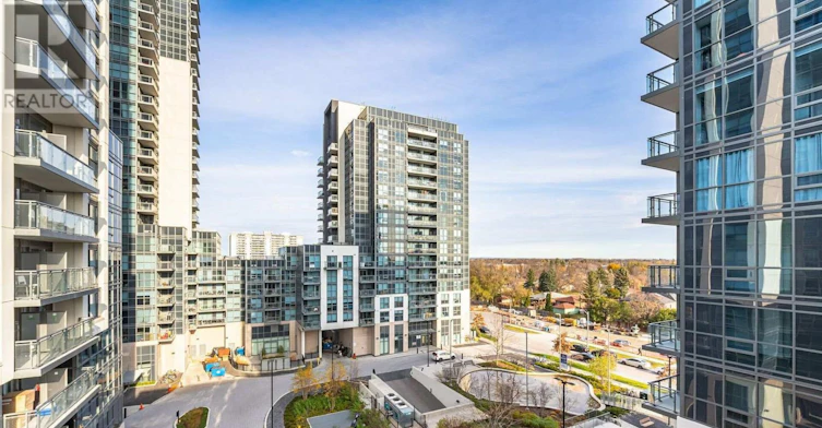 1202-10 Meadowglen Place, Toronto, ON, M1G 0A8 - 25