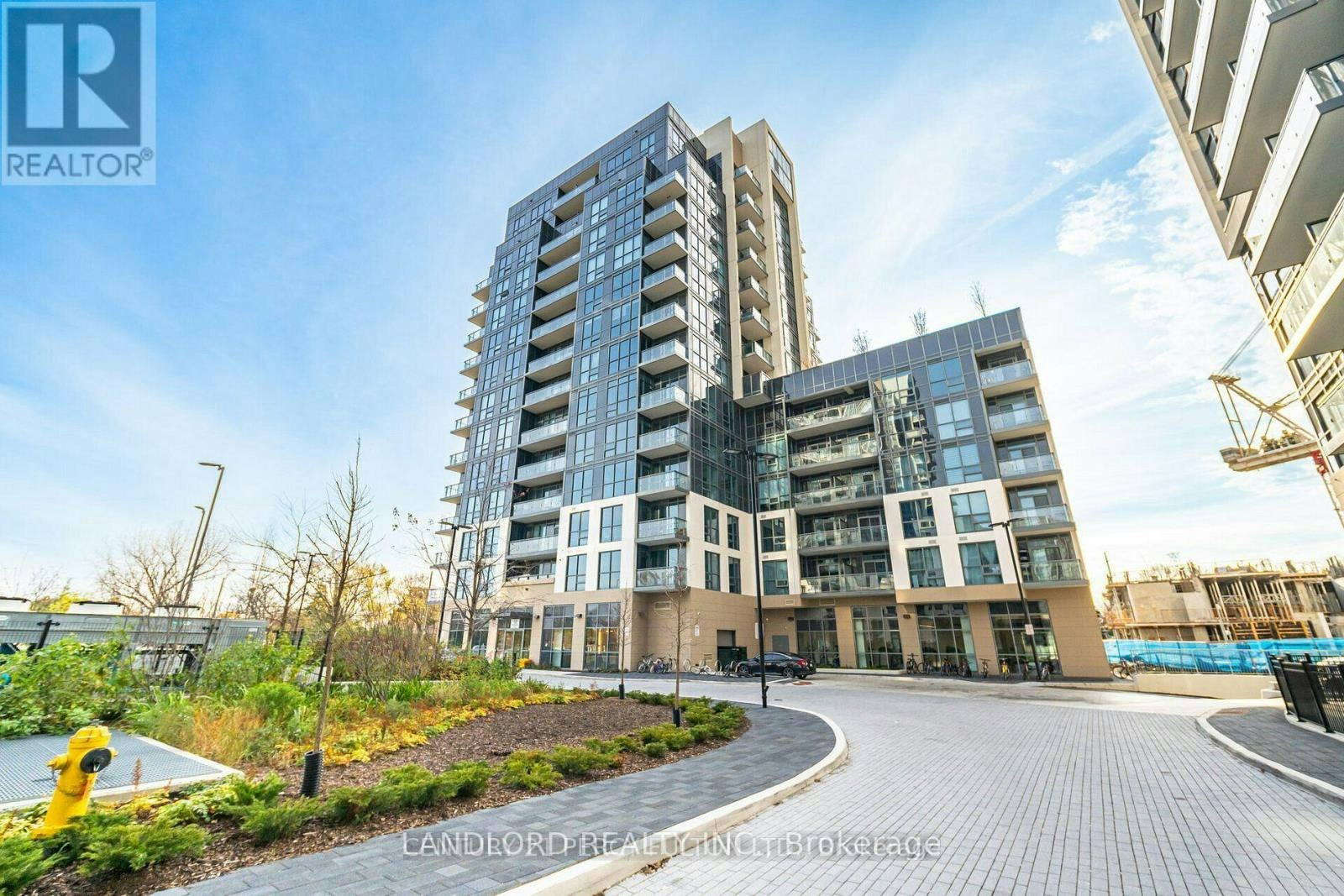 1202-10 Meadowglen Place, Toronto, ON, M1G 0A8 - 26