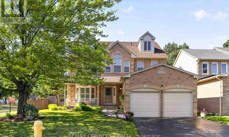 2 Nettles Court