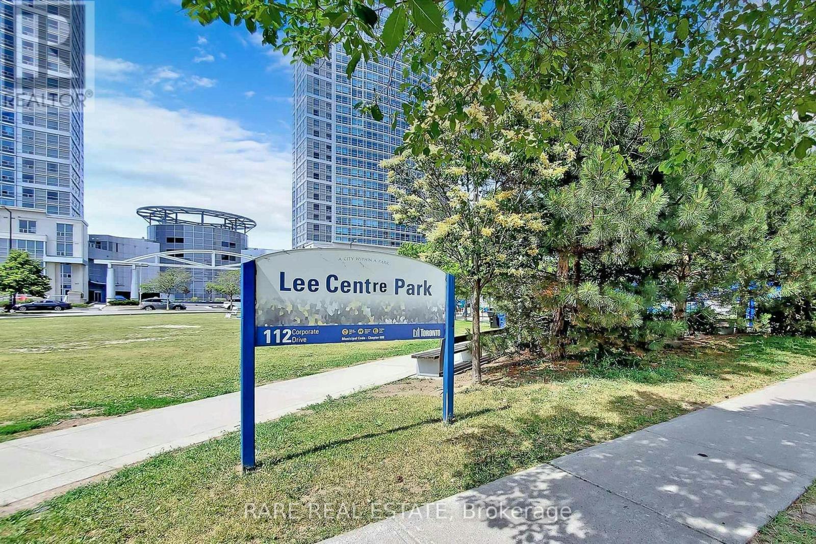 1016-11 Lee Centre Drive, Toronto, ON, M1H 3J5 - 37