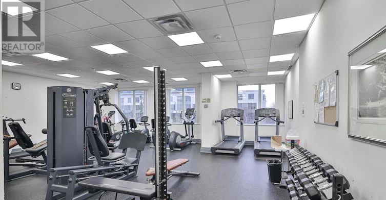 1016-11 Lee Centre Drive, Toronto, ON, M1H 3J5 - 33