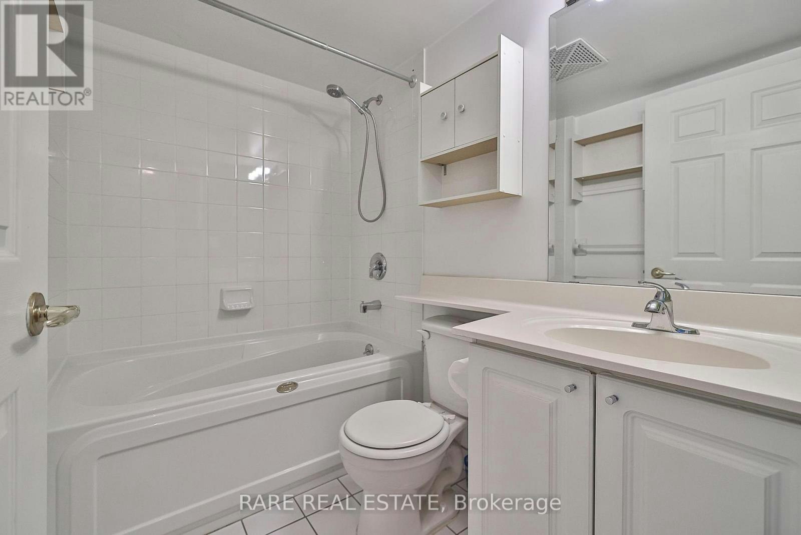 1016-11 Lee Centre Drive, Toronto, ON, M1H 3J5 - 18