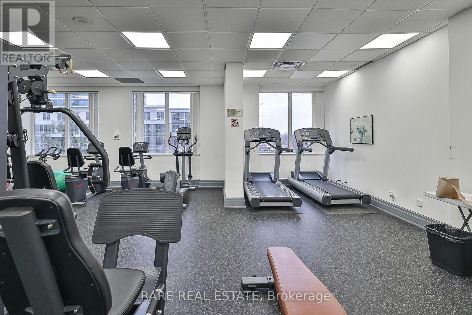 1016-11 Lee Centre Drive, Toronto, ON, M1H 3J5 - 32