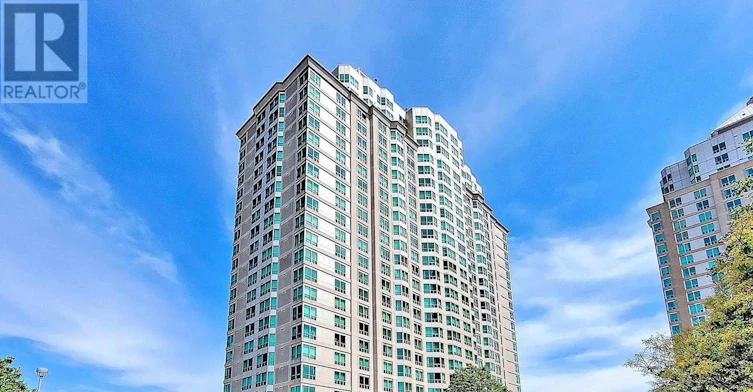 1016-11 Lee Centre Drive, Toronto, ON, M1H 3J5