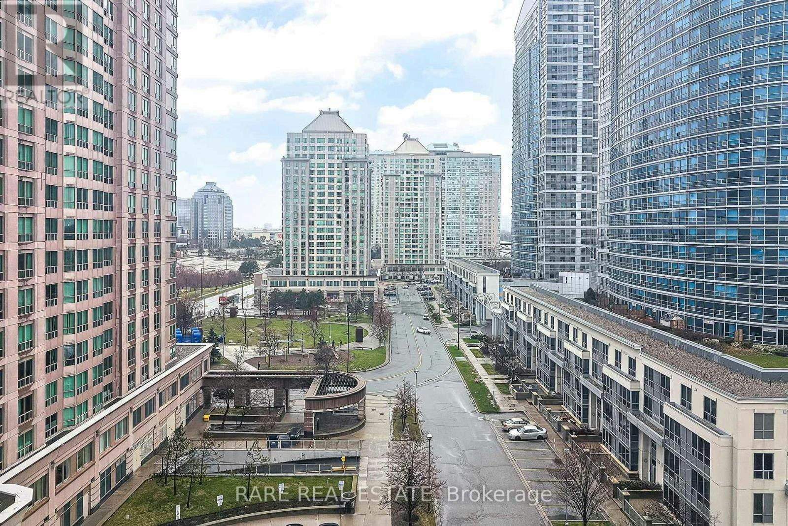 1016-11 Lee Centre Drive, Toronto, ON, M1H 3J5 - 26
