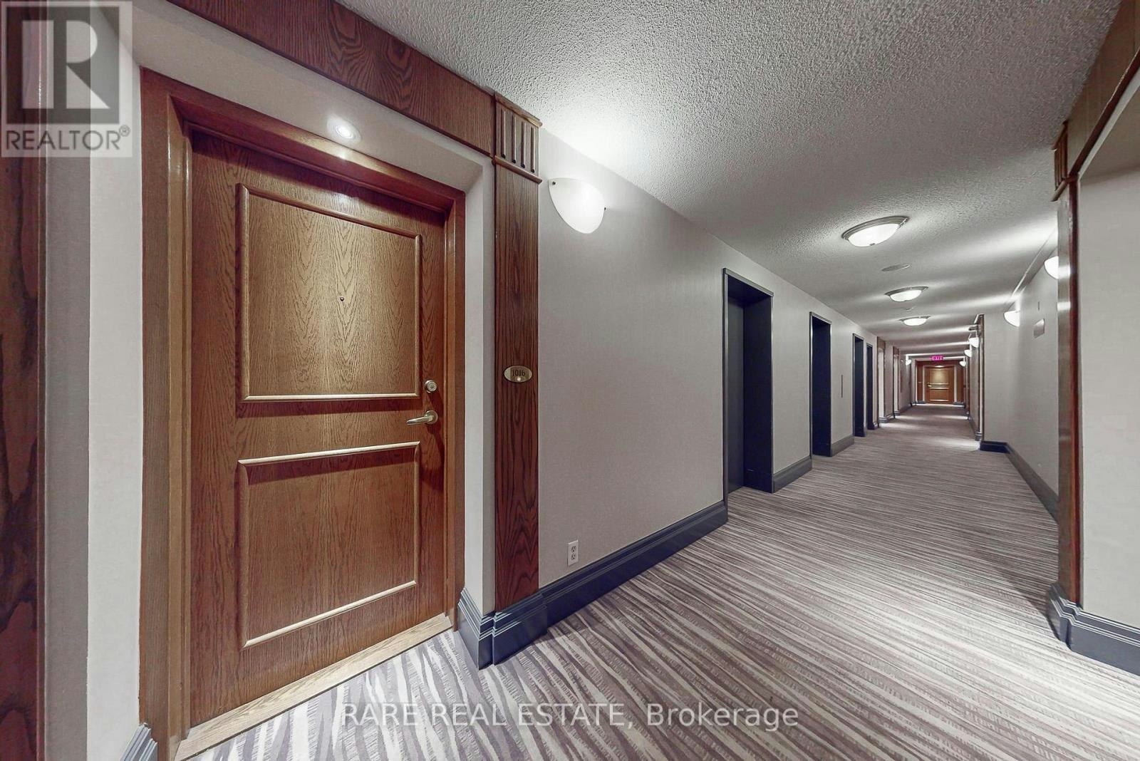 1016-11 Lee Centre Drive, Toronto, ON, M1H 3J5 - 27