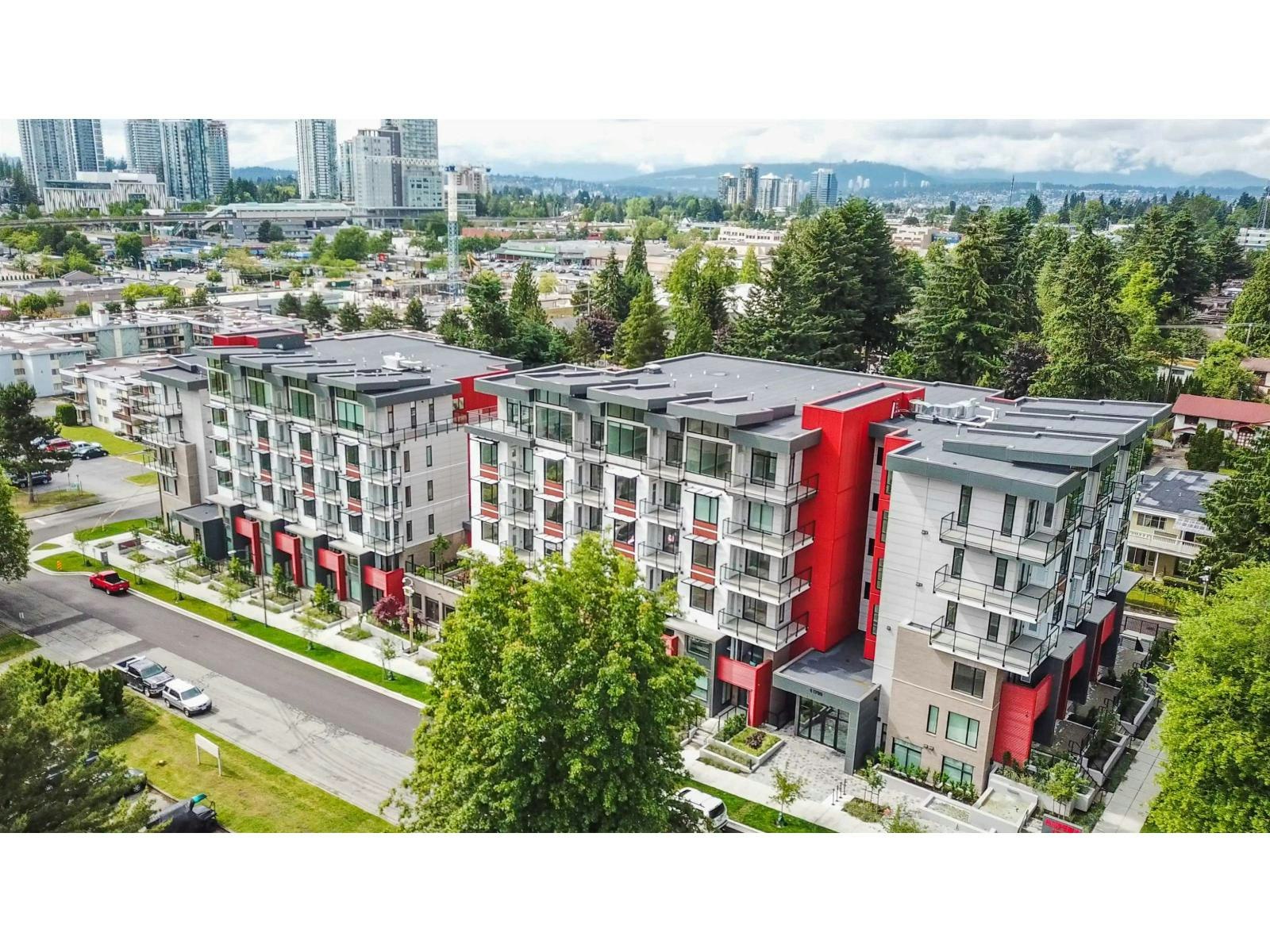 608-13799 101 Avenue, Surrey, BC, V3T 0N9 - 29