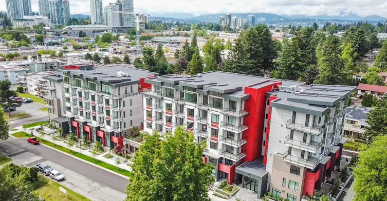 608-13799 101 Avenue, Surrey, BC, V3T 0N9 - 29