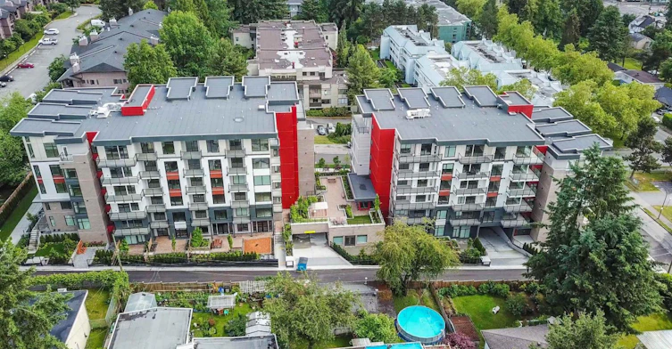 608-13799 101 Avenue, Surrey, BC, V3T 0N9 - 32