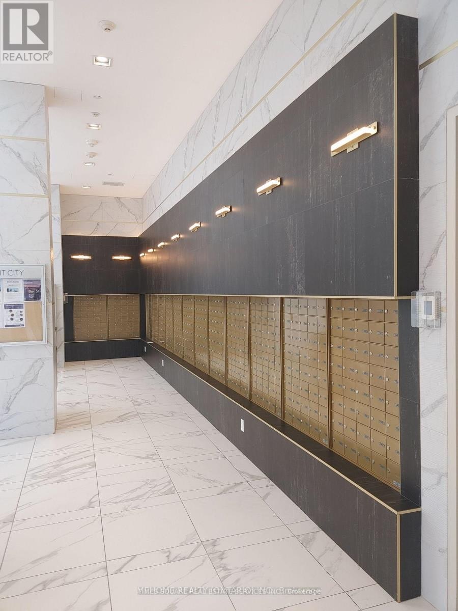 2711-5 Buttermill Avenue, Vaughan, ON, L4K 0J5 - 2