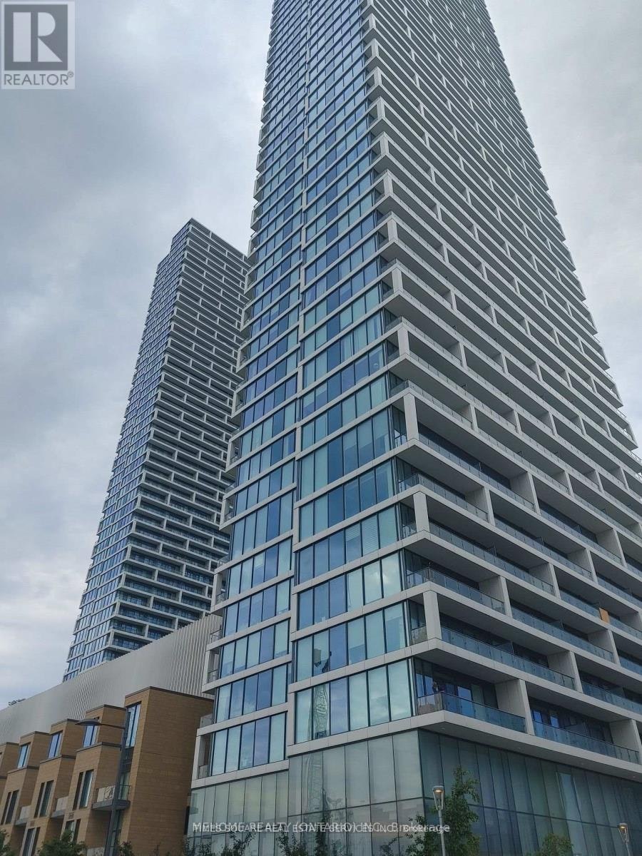 2711-5 Buttermill Avenue, Vaughan, ON, L4K 0J5