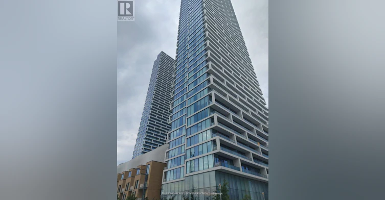2711-5 Buttermill Avenue, Vaughan, ON, L4K 0J5