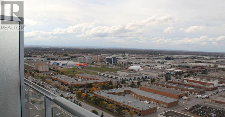 2711-5 Buttermill Avenue, Vaughan, ON, L4K 0J5 - 6