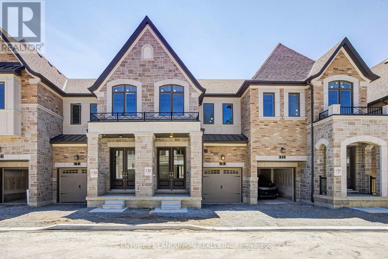 LOT 22-66 Main Street, King, ON, L0G 1T0