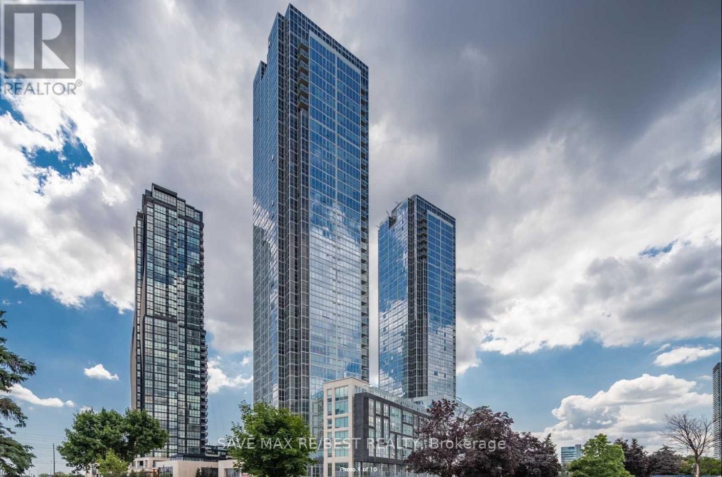 3608-2908 7 Highway Road, Vaughan, ON, L4K 0K5