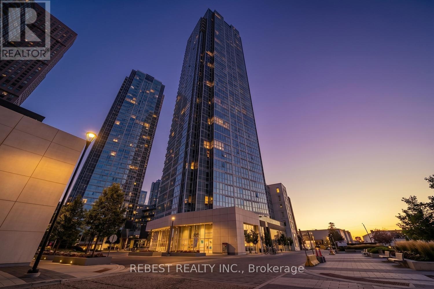 3608-2908 7 Highway Road, Vaughan, ON, L4K 0K5