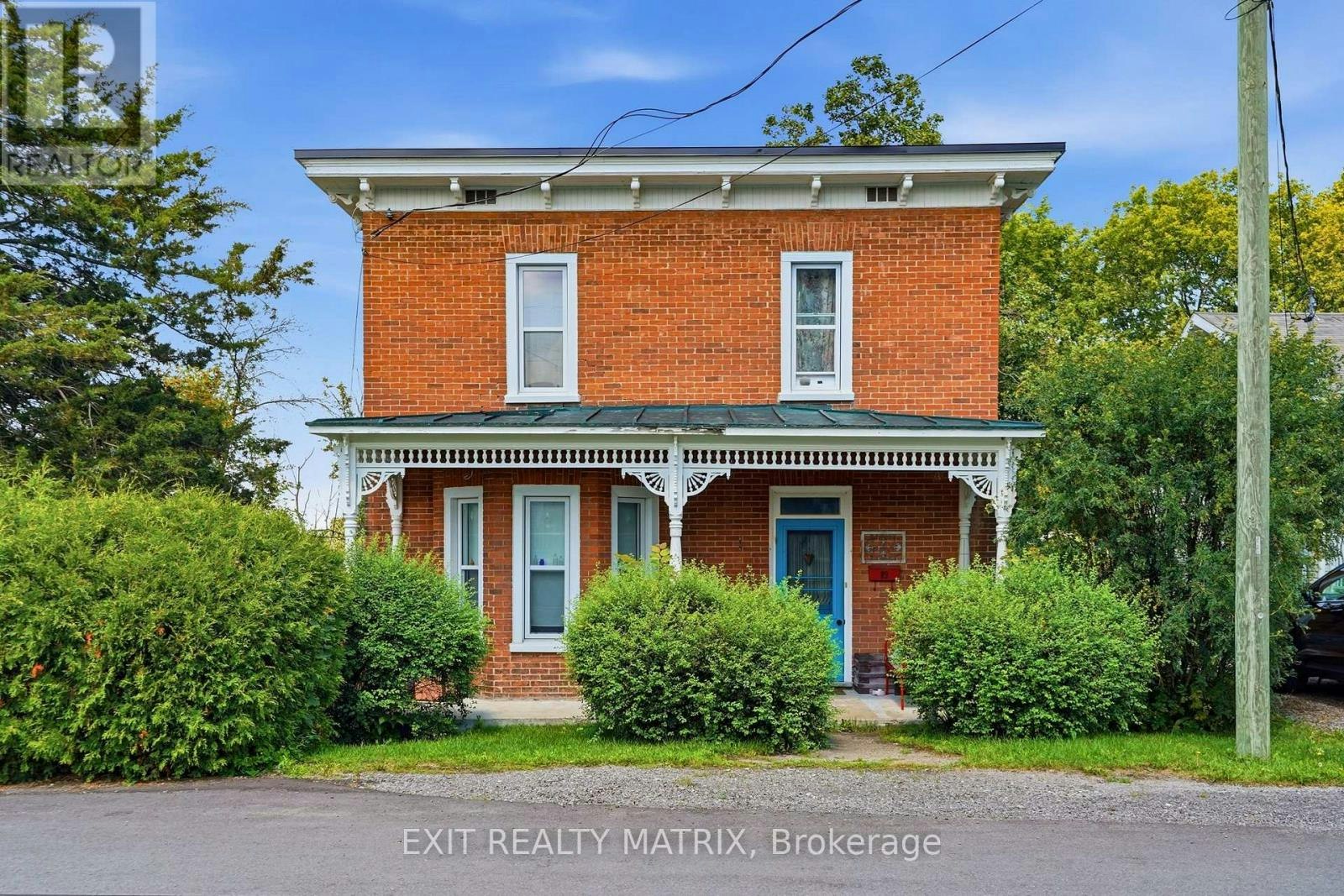 89 Grout Street, Hawkesbury, ON, K0B 1R0