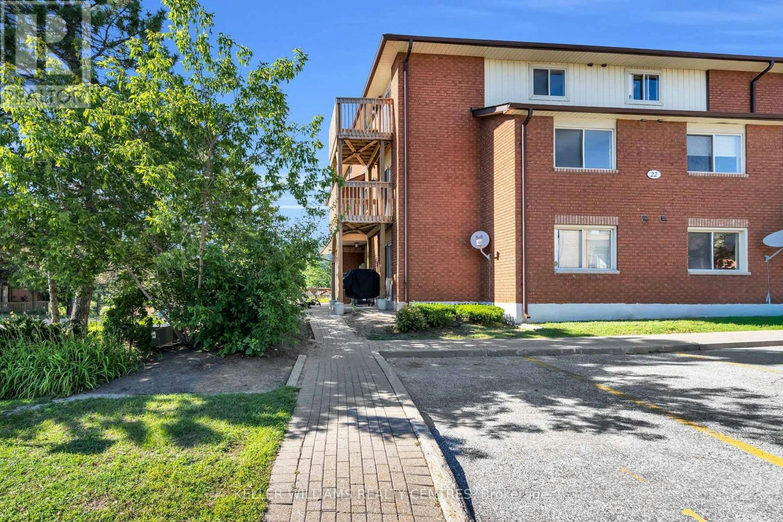 2-22 Meadow Lane, Barrie, ON, L4N 7K2