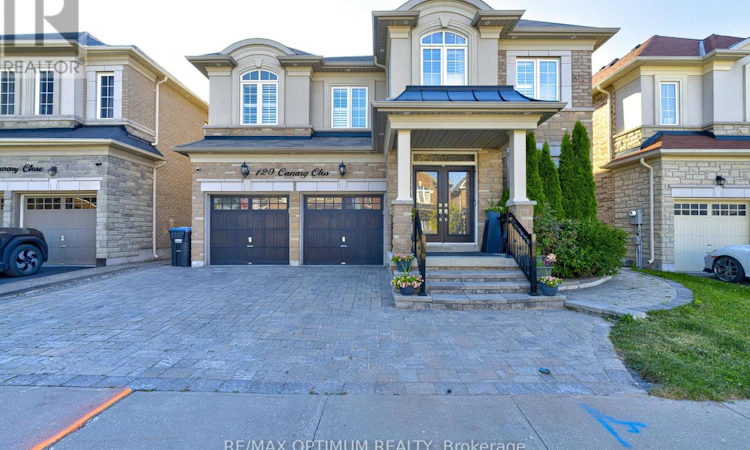 120 Canary Close