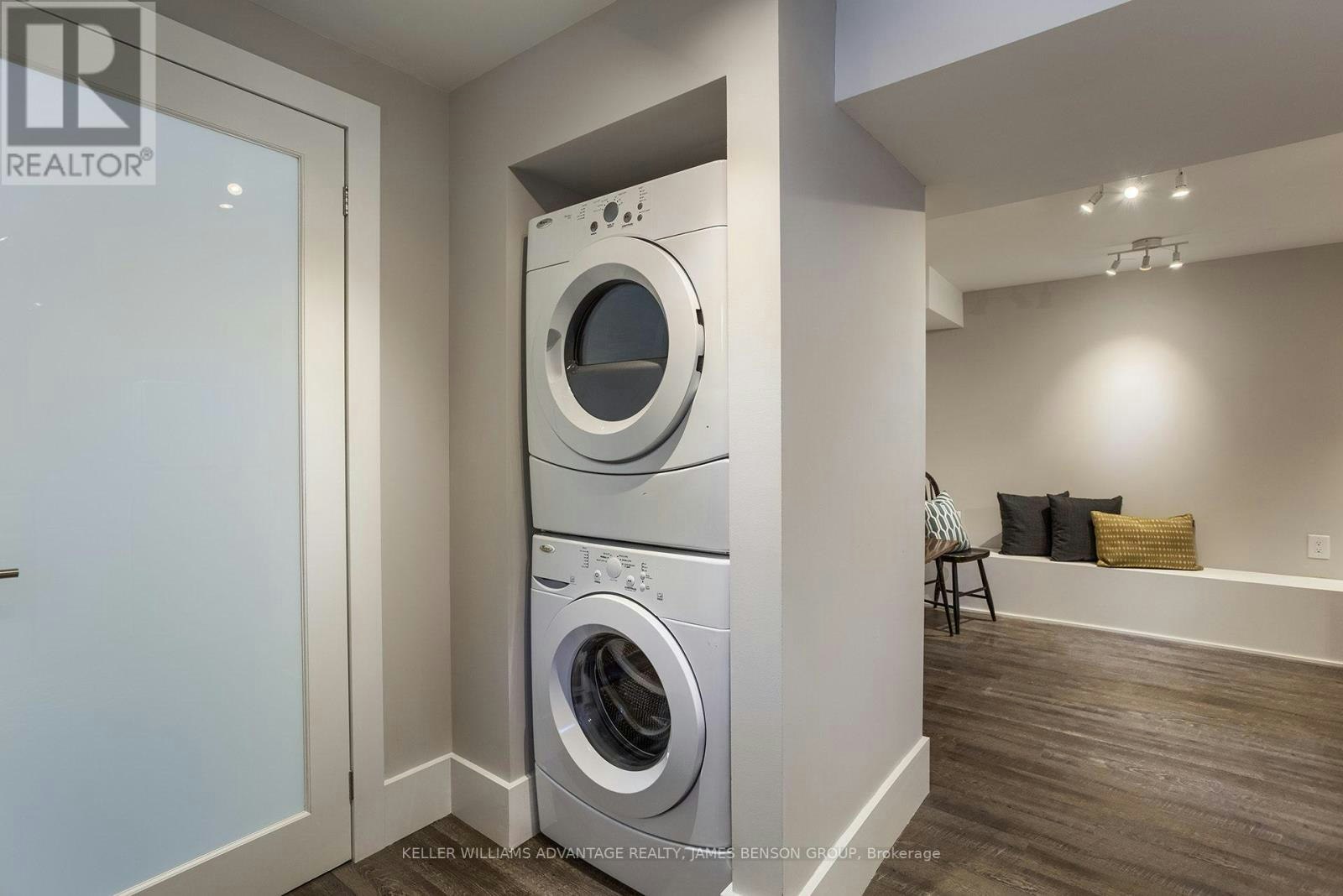 LOWER-53 Pearson Avenue, Toronto, ON, M6R 1G3 - 7