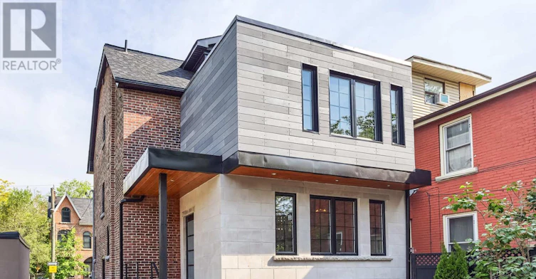 LOWER-53 Pearson Avenue, Toronto, ON, M6R 1G3