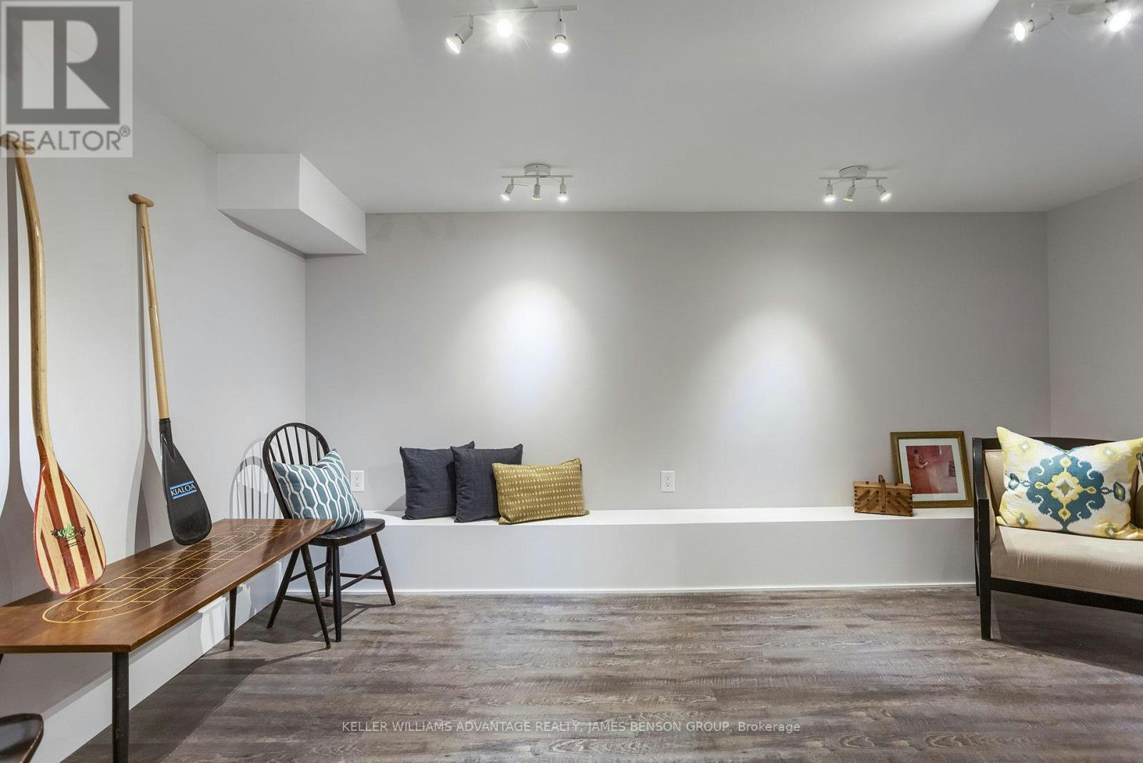 LOWER-53 Pearson Avenue, Toronto, ON, M6R 1G3 - 2