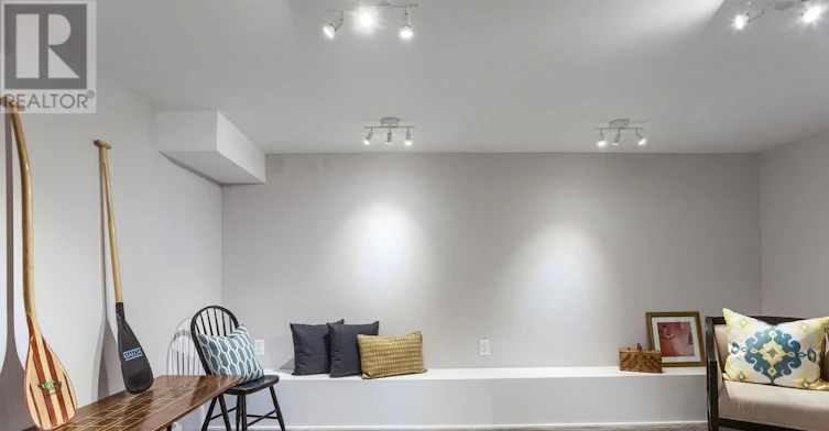 LOWER-53 Pearson Avenue, Toronto, ON, M6R 1G3 - 2