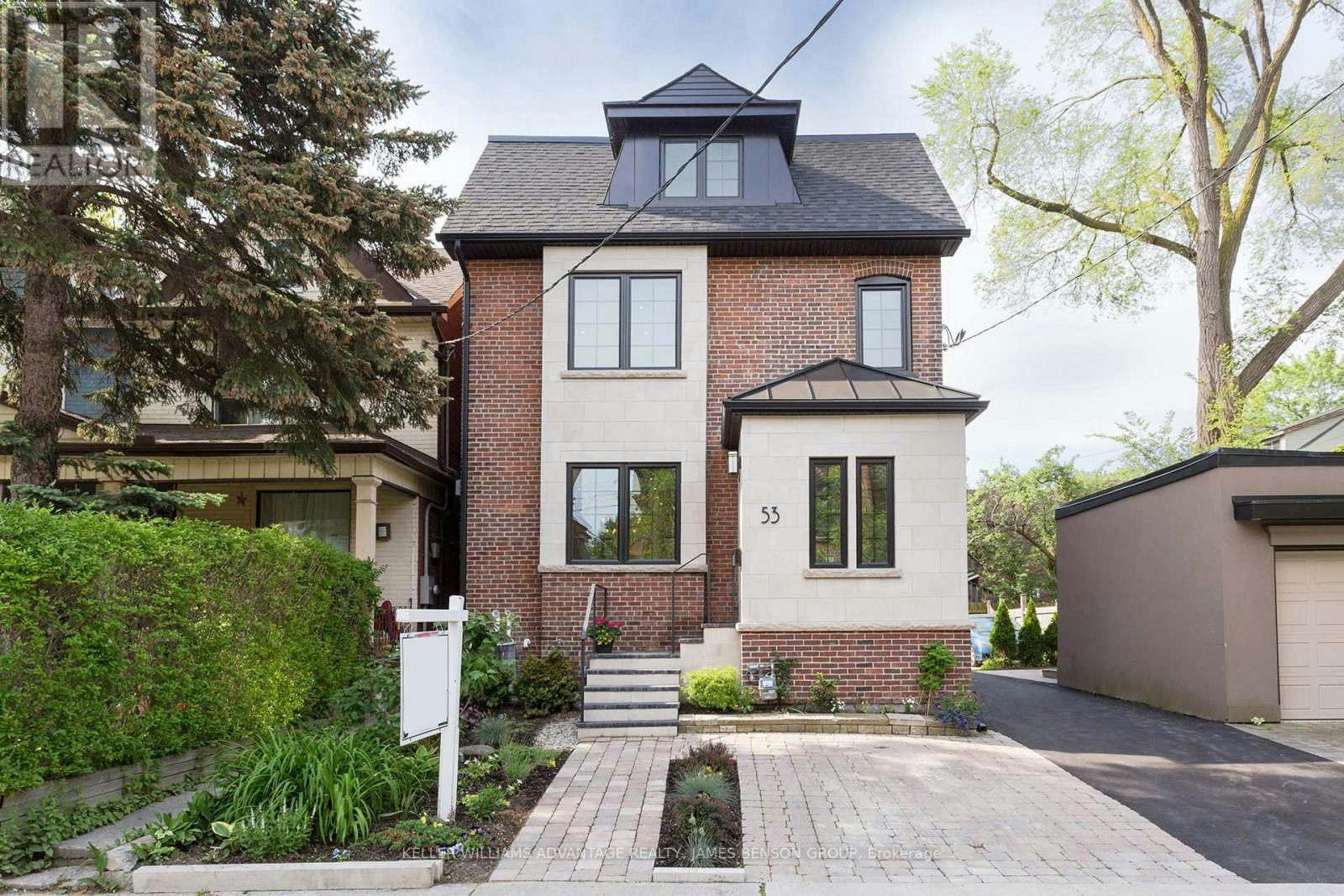 LOWER-53 Pearson Avenue, Toronto, ON, M6R 1G3 - 8