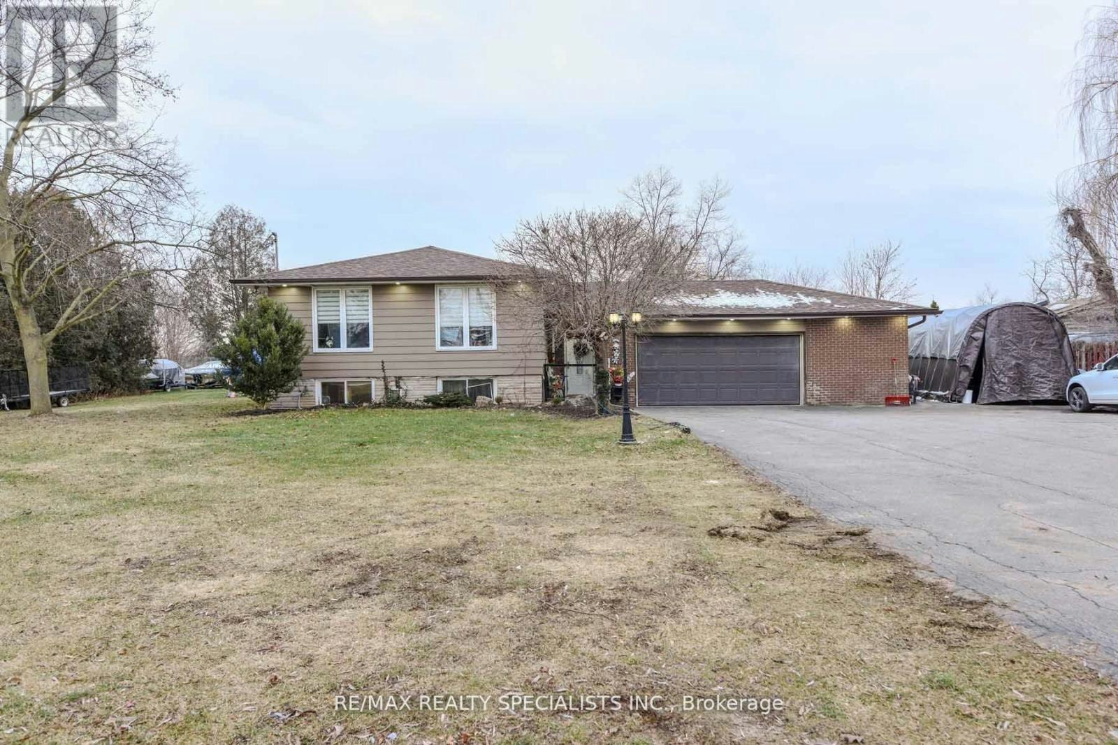 8136 Hornby Road, Halton Hills, ON, L0P 1E0