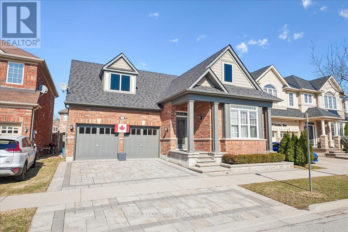 693 Savoline Boulevard, Milton, ON, L9T 0N2